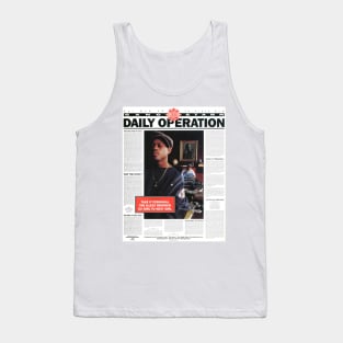 Daily Operation Tank Top